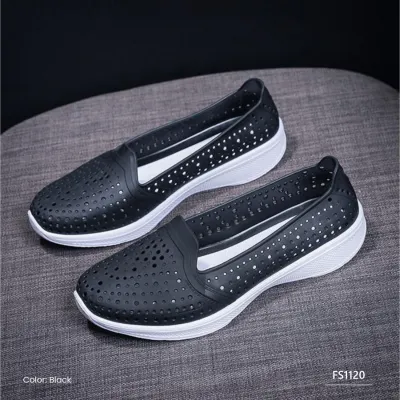 Mute Move Female Slipper